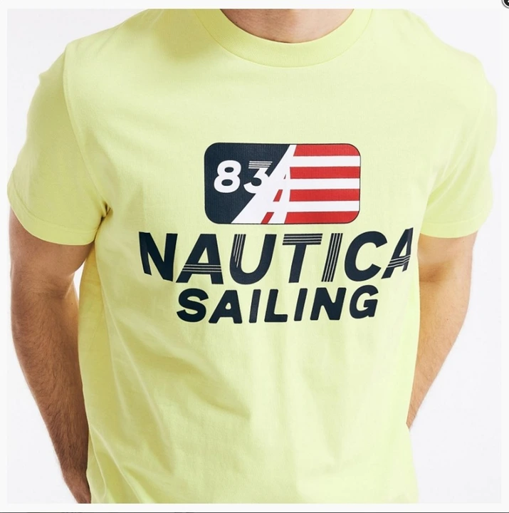 Nautica  uploaded by BRANDS lOVERS on 3/29/2023