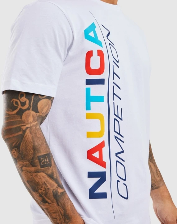 Nautica  uploaded by BRANDS lOVERS on 3/29/2023