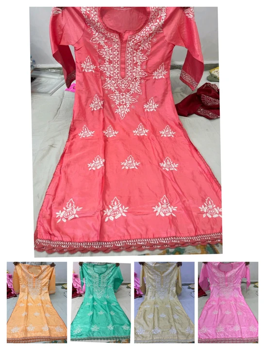 Product uploaded by Lucknowi_Nizami_Fashion on 3/29/2023