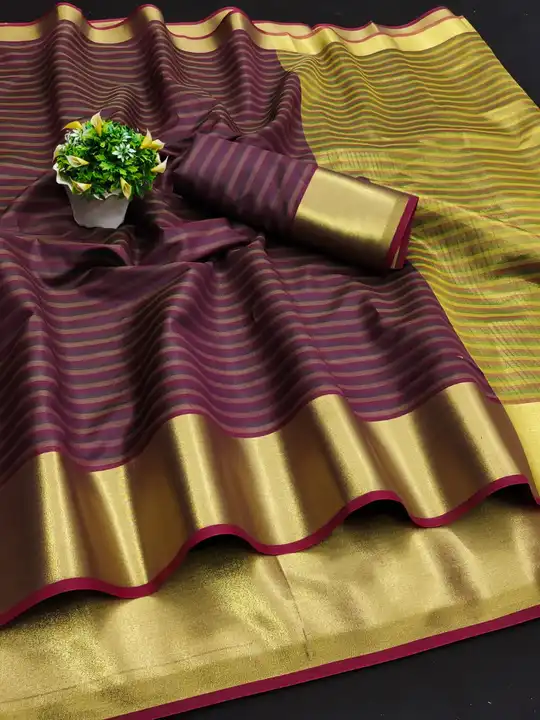 #silksaree #saree #sareelove #sarees #sareelovers #silksarees #silk #ethnicwear #handloom #sareesofi uploaded by Sai prem sarees 9904179558 on 3/29/2023