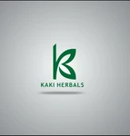 Business logo of Kaki herbals
