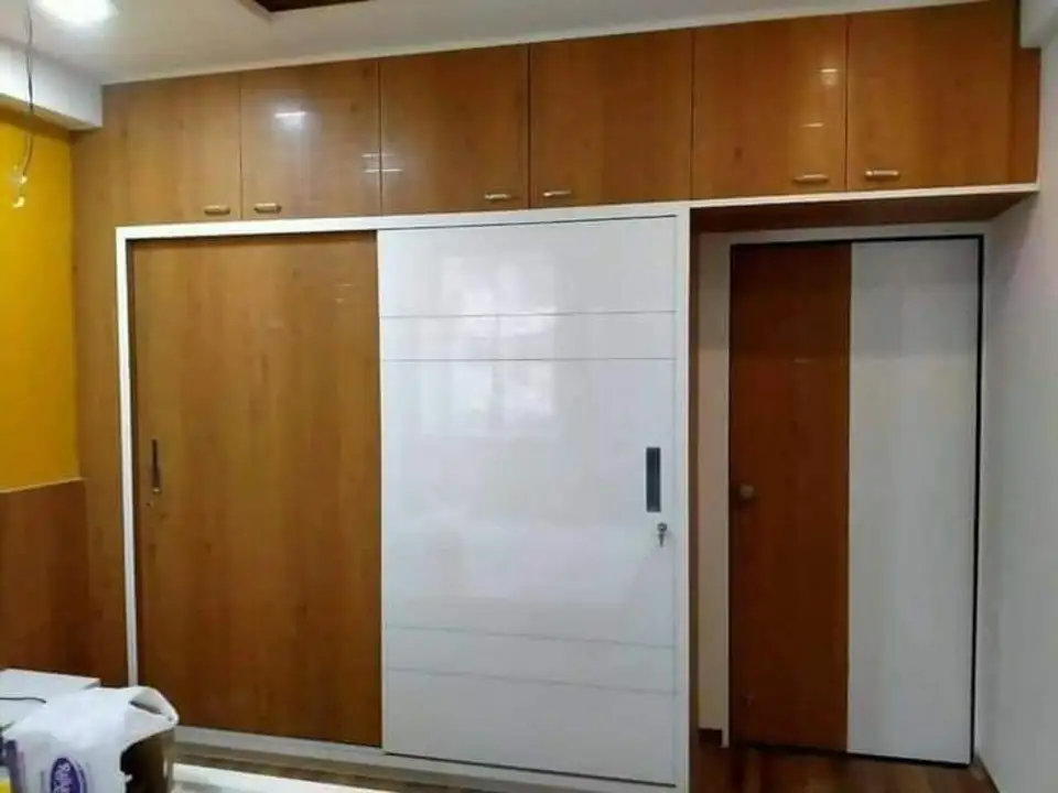Product uploaded by Ram plywood Supplier. , Ram Interiors on 6/2/2024