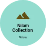 Business logo of Nilam collection