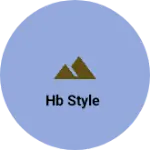 Business logo of HB STYLE