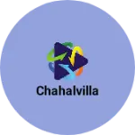 Business logo of Chahalvilla