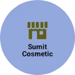 Business logo of Sumit Cosmetic
