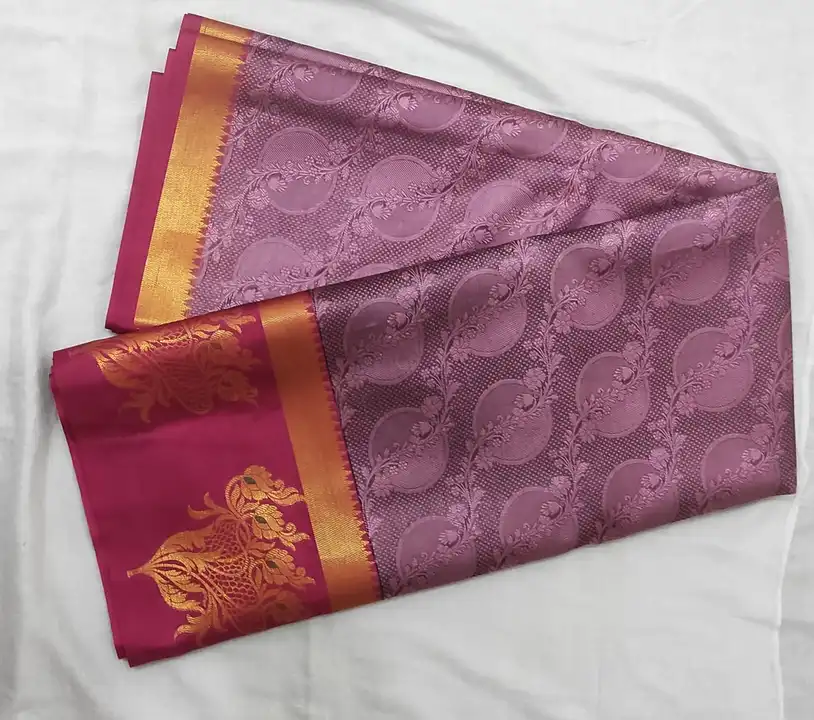 Kora Muslim saree uploaded by Bs_textiles7 on 3/29/2023