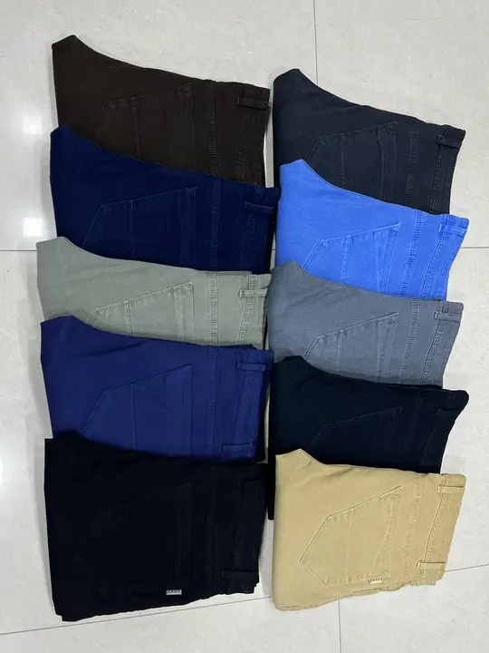 Post image Hey! Checkout my new product called
Silky  od  size 30 to 40.