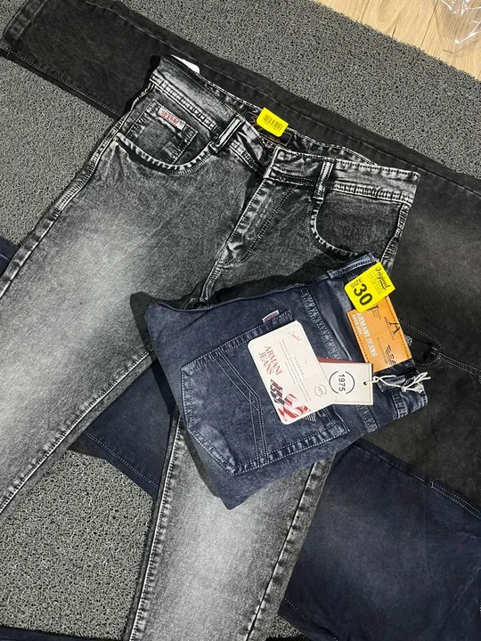Mens jeans  uploaded by Baayon enterprises on 3/29/2023