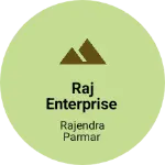 Business logo of Raj enterprise