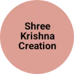 Business logo of Shree Krishna creation jaipur