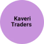 Business logo of Kaveri traders