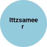 Business logo of ITTZSAMEER