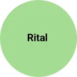 Business logo of Rital