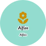 Business logo of Alfan