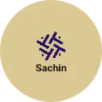 Business logo of Sachin