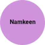 Business logo of namkeen