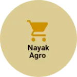 Business logo of NAYAK AGRO