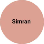 Business logo of Simran