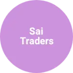 Business logo of SAI TRADERS