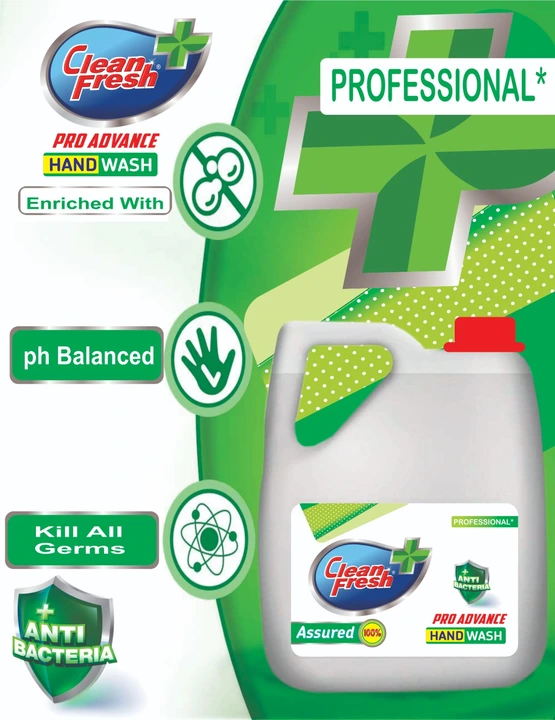 Disinfectant hand wash liquid uploaded by Shahjee traders on 6/5/2024