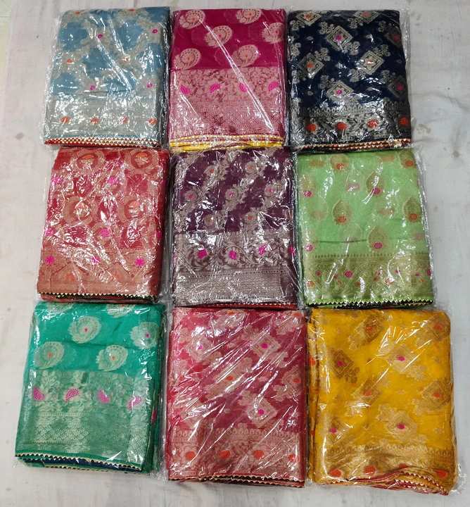 Post image Hey! Checkout my updated collection
Saree.