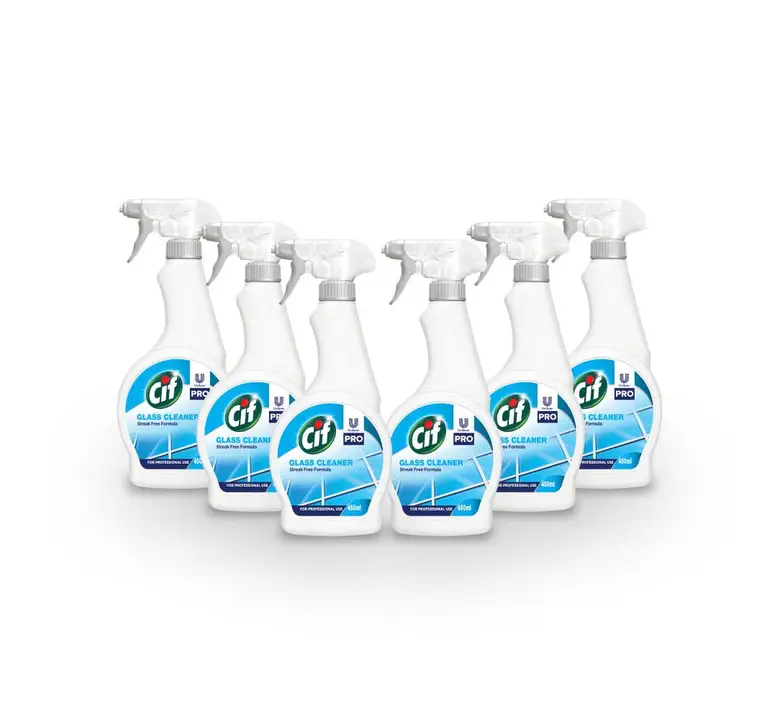 Post image Hey! Checkout my new product called
Cif glass cleaner unilever.