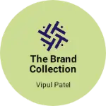 Business logo of The brand collection