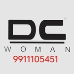 Business logo of Dc woman jeans based out of Central Delhi