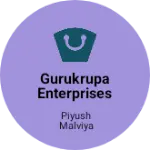 Business logo of Gurukrupa Enterprises