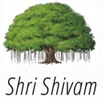 Business logo of Shri Shivam Associate