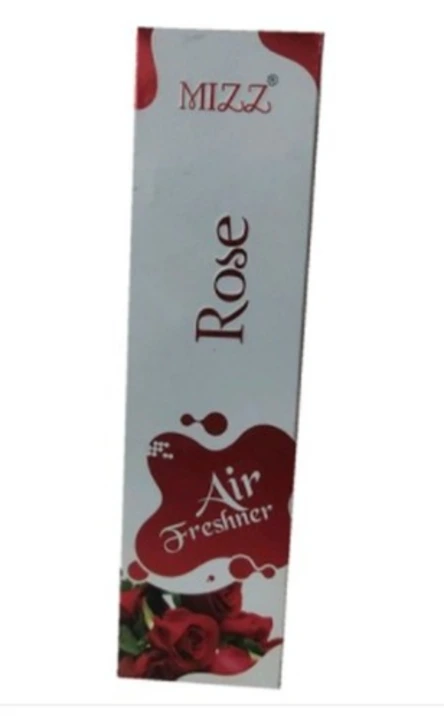 Air freshener mizx uploaded by Shahjee traders on 3/29/2023