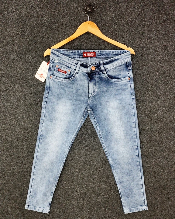 DSQUARED2 Jeans uploaded by M.P. Garments on 3/29/2023