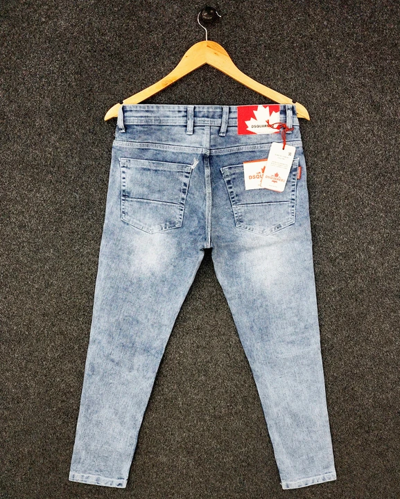 DSQUARED2 Jeans uploaded by M.P. Garments on 3/29/2023