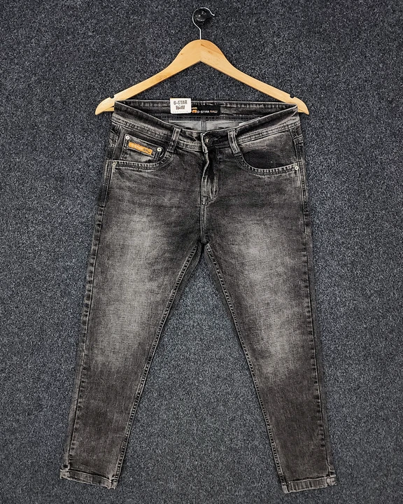 G-STAR Jeans uploaded by M.P. Garments on 3/29/2023