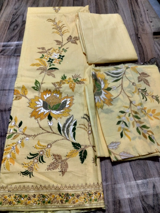 Product uploaded by Nazim cloth haus and meching sentar on 3/29/2023