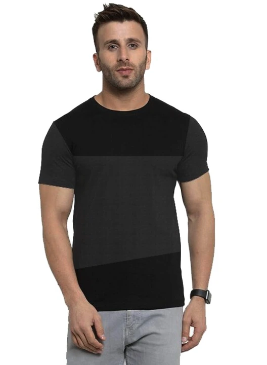 Men's t-shirts for eCommerce sellers uploaded by Leonext enterprise on 3/29/2023