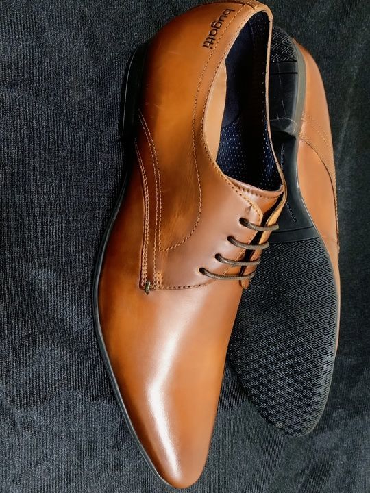 Post image Florsheim, Geox, Nun Bush, Bugatti, Zara Man and Clarks

All mix Brand

300 pairs available

Sizes 41 To 45

Price 450/-

Contact 6360280891