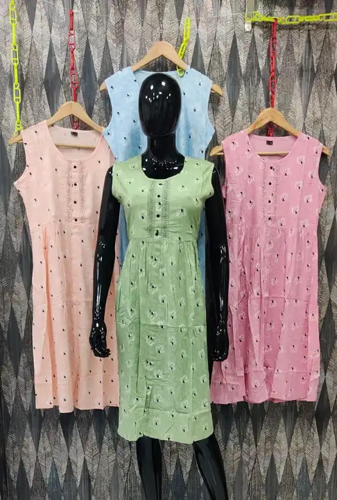 Post image I want 295 pieces of Kurti at a total order value of 500. Please send me price if you have this available.