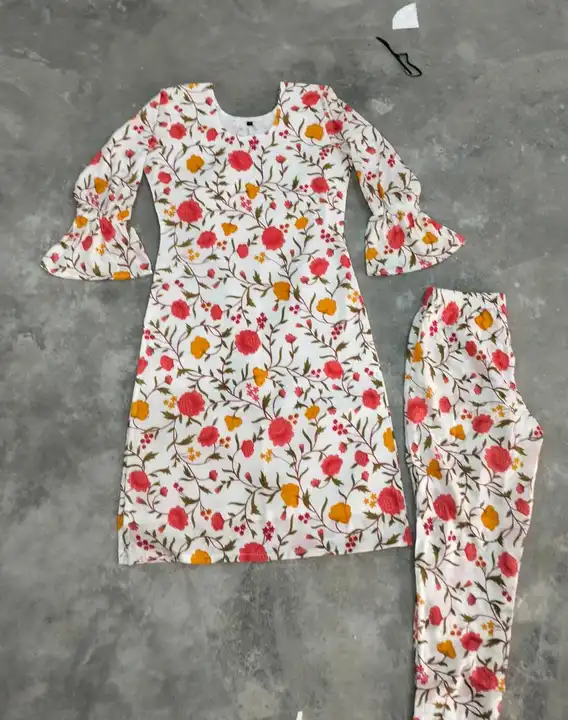 Product uploaded by IRA Garments industries on 3/29/2023