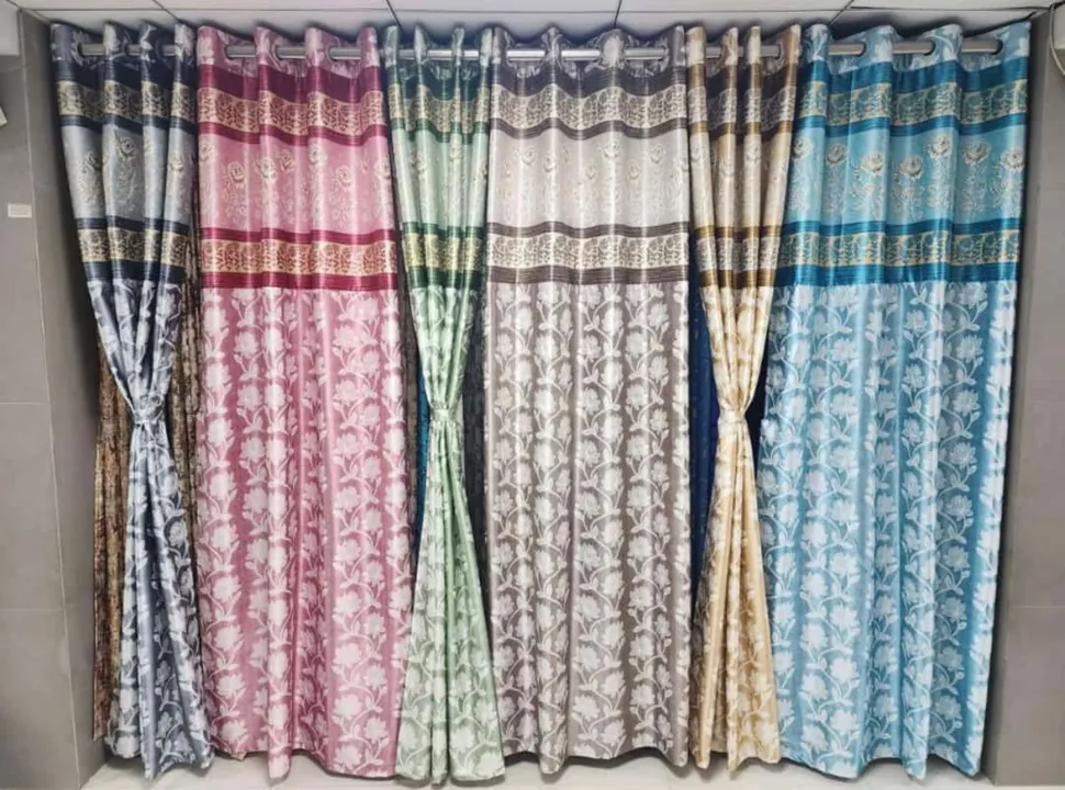 Product image of Import curtain 7 fit s 9 fit, price: Rs. 180, ID: import-curtain-7-fit-s-9-fit-fca0e3c1