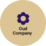 Business logo of OUD Company