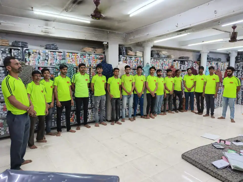 Nipra group  uploaded by Nipra garments indore on 3/29/2023