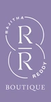 Business logo of Rajitha reddy boutique
