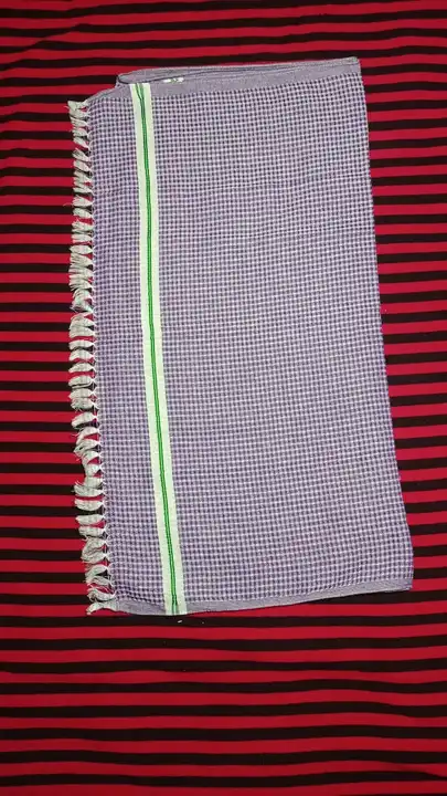 Pure cotton towel  uploaded by Laddu Gopal collection 16 on 3/29/2023