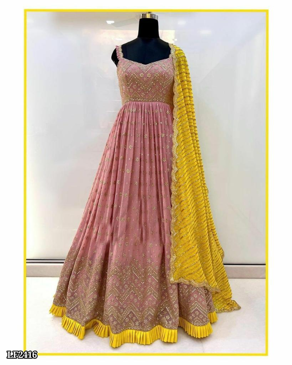Product uploaded by Sonam karan fashion superior on 3/29/2023
