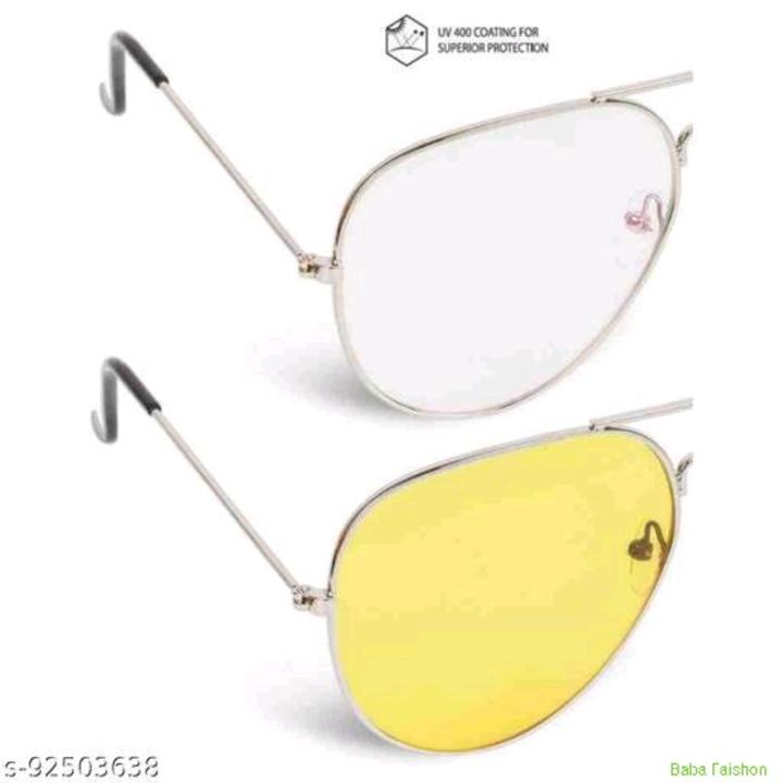 Stylish sunglasses uploaded by Baba faishon on 3/29/2023