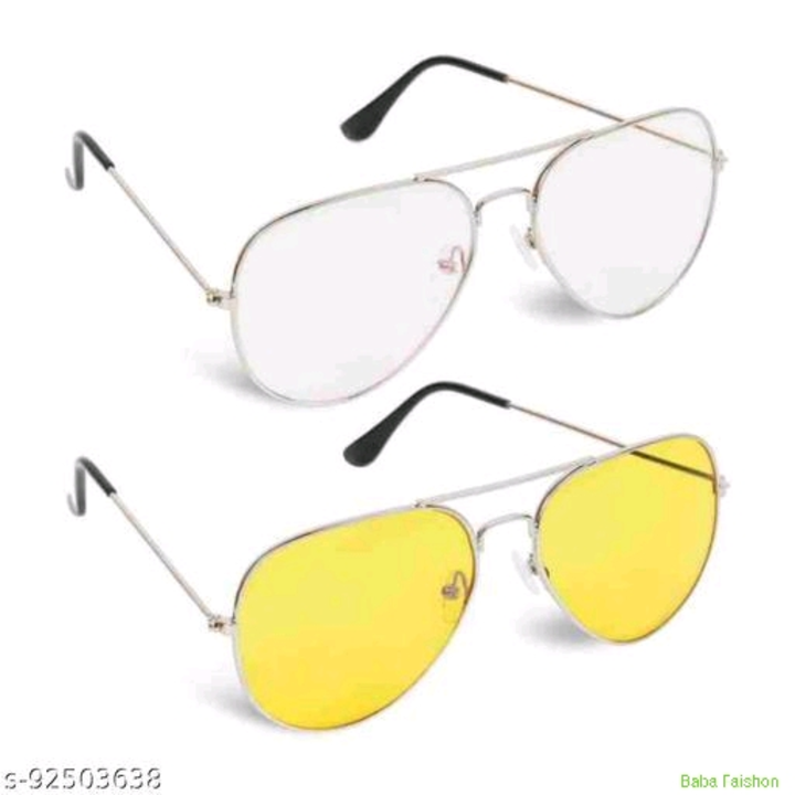 Stylish sunglasses uploaded by Baba faishon on 3/29/2023