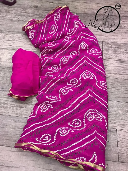 presents most popular saree


💃🏻fully Demanded restock long time avl💃🏻

💖💖 New launching💖💖

 uploaded by Gotapatti manufacturer on 3/29/2023