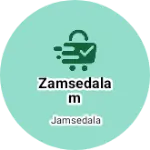 Business logo of Zamsedalam